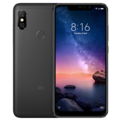 Xiaomi Redmi Note 6 Pro repair